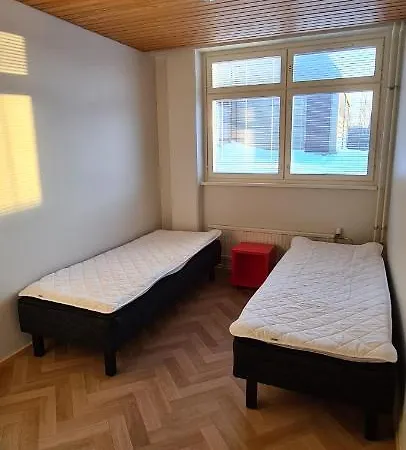 Apartment Kattohuoneisto Keskustassa