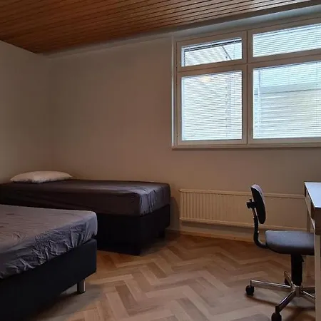 Kattohuoneisto Keskustassa Apartment Lieksa